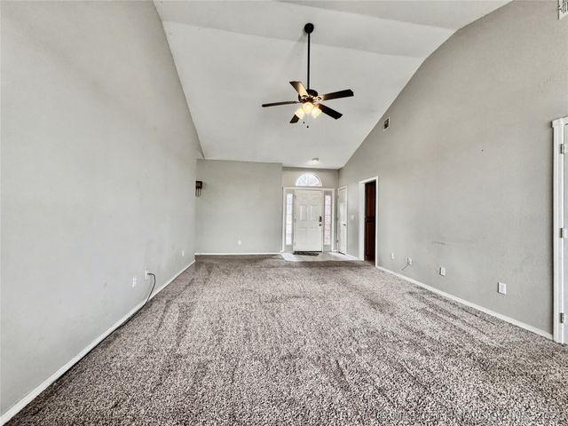 1580 Aspen Drive, Tahlequah, OK 74464