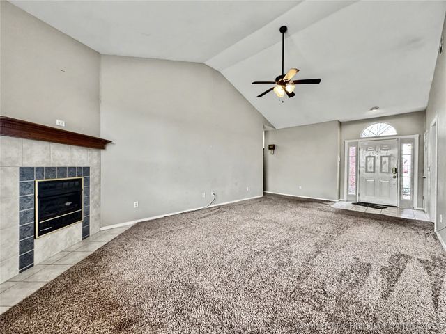 1580 Aspen Drive, Tahlequah, OK 74464