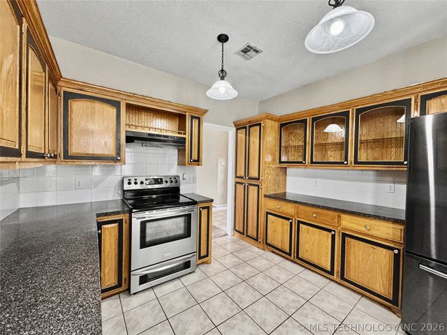 1580 Aspen Drive, Tahlequah, OK 74464