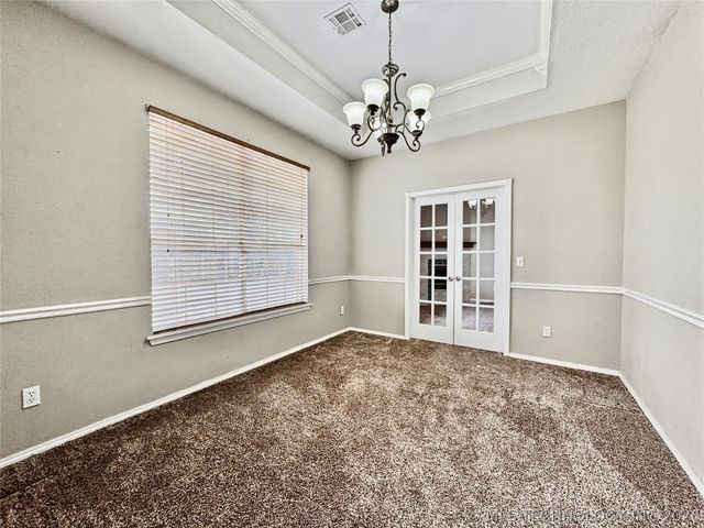 1580 Aspen Drive, Tahlequah, OK 74464