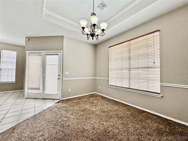 1580 Aspen Drive, Tahlequah, OK 74464