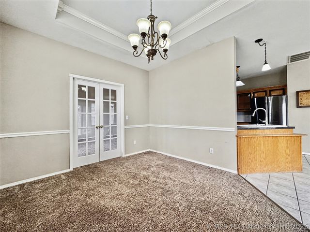 1580 Aspen Drive, Tahlequah, OK 74464