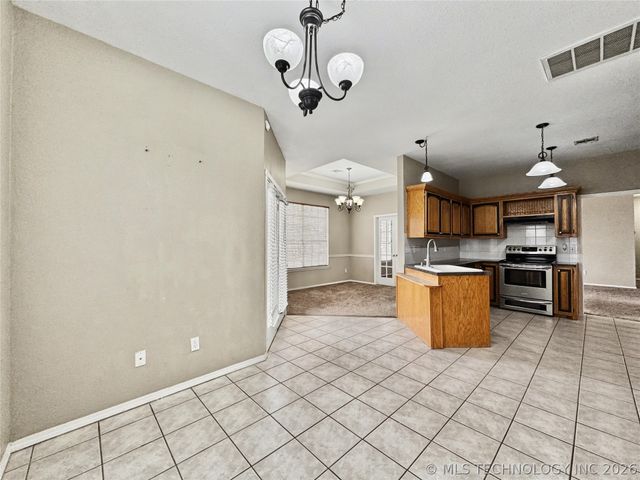 1580 Aspen Drive, Tahlequah, OK 74464