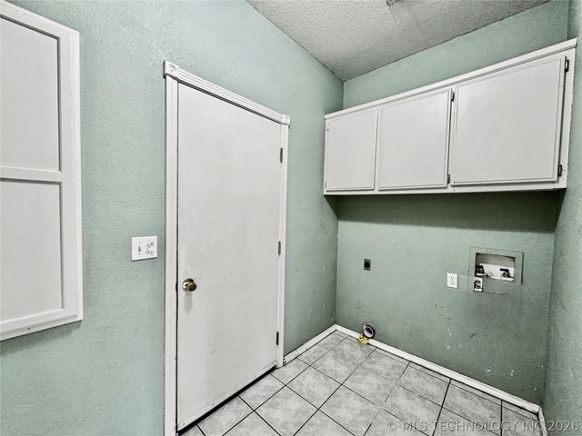 1580 Aspen Drive, Tahlequah, OK 74464