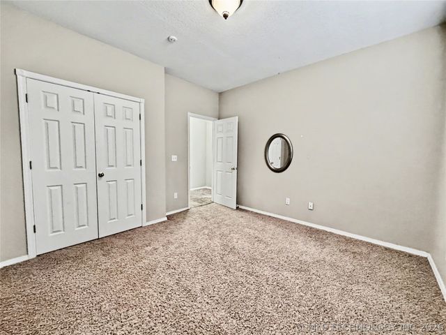 1580 Aspen Drive, Tahlequah, OK 74464