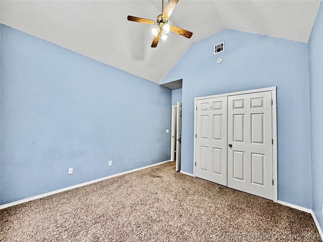 1580 Aspen Drive, Tahlequah, OK 74464