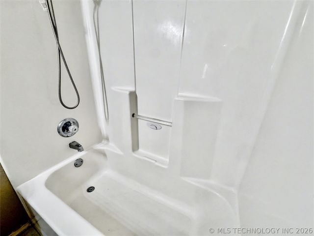 1580 Aspen Drive, Tahlequah, OK 74464