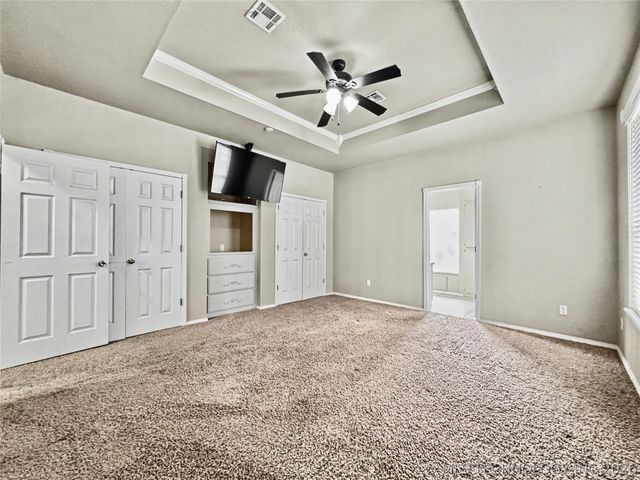 1580 Aspen Drive, Tahlequah, OK 74464