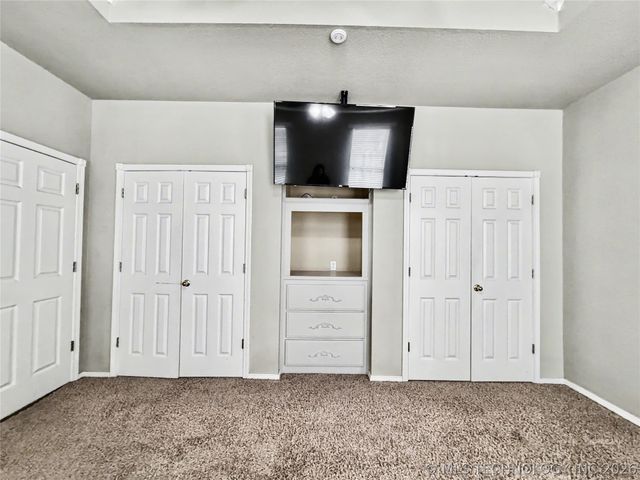 1580 Aspen Drive, Tahlequah, OK 74464