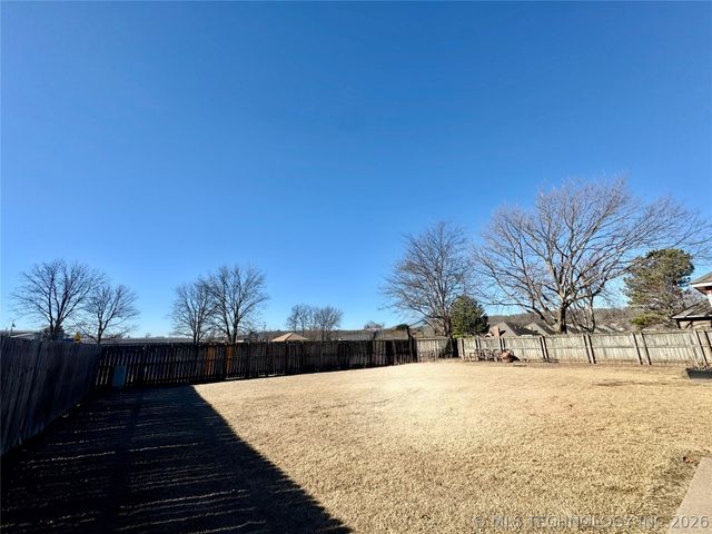 1580 Aspen Drive, Tahlequah, OK 74464