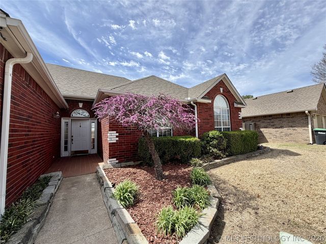 1580 Aspen Drive, Tahlequah, OK 74464