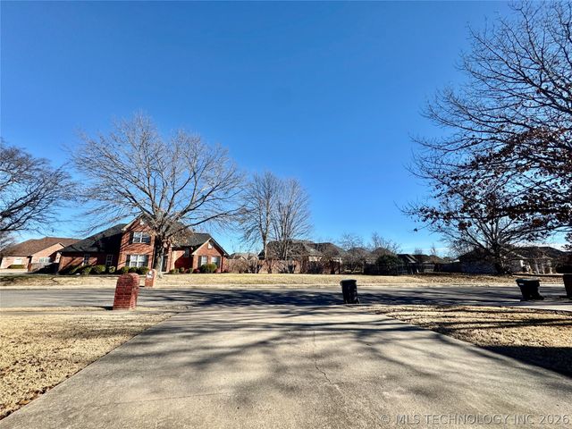 1580 Aspen Drive, Tahlequah, OK 74464