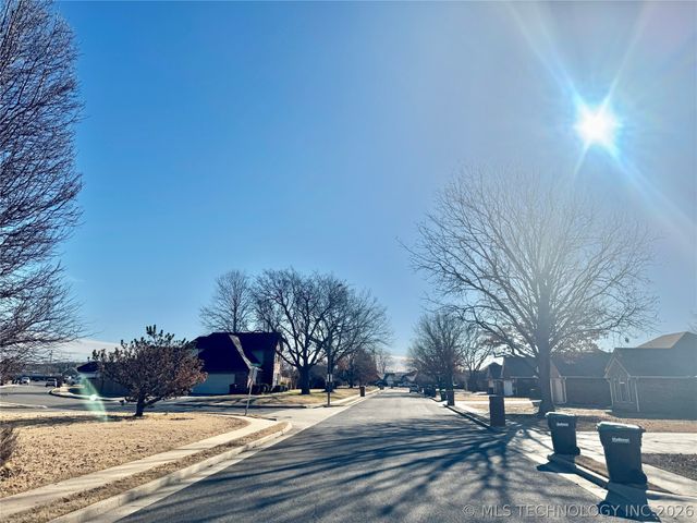 1580 Aspen Drive, Tahlequah, OK 74464