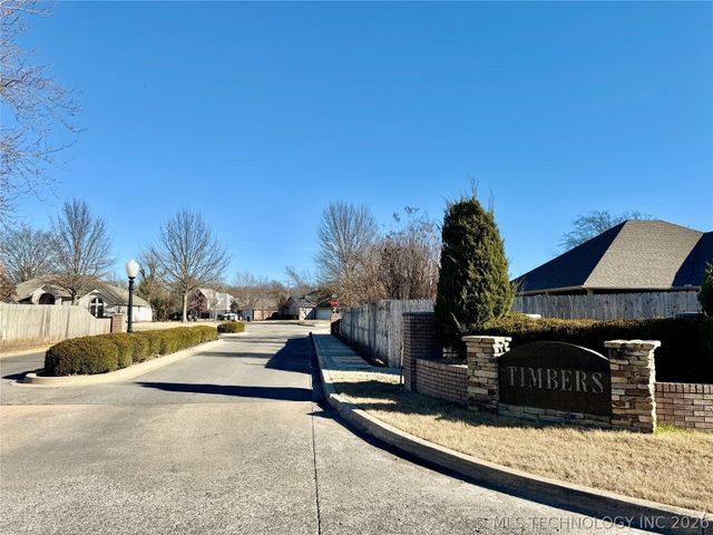 1580 Aspen Drive, Tahlequah, OK 74464