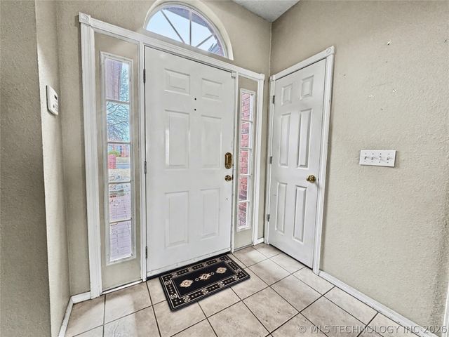 1580 Aspen Drive, Tahlequah, OK 74464