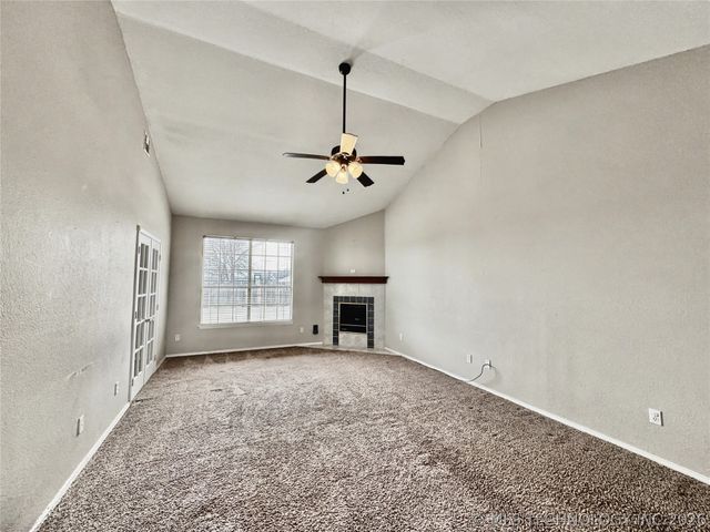 1580 Aspen Drive, Tahlequah, OK 74464