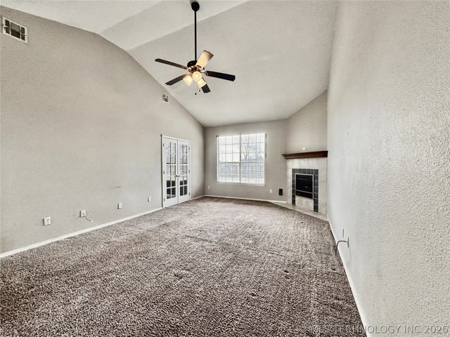 1580 Aspen Drive, Tahlequah, OK 74464