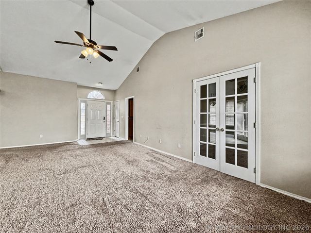 1580 Aspen Drive, Tahlequah, OK 74464