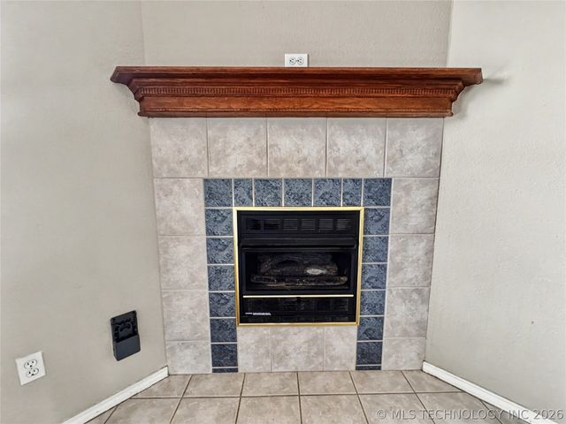 1580 Aspen Drive, Tahlequah, OK 74464