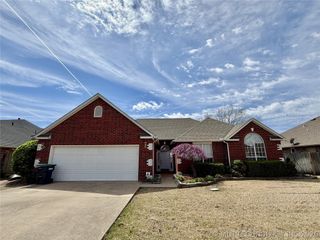 1580 Aspen Drive, Tahlequah, OK 74464