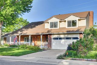 5622 E Weaver Circle, Centennial, CO 80111