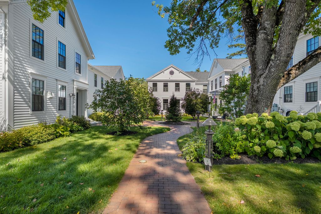 153 Main Street 4, Yarmouth, ME 04096 — photo 3