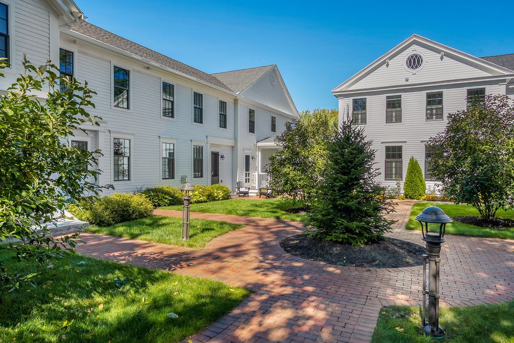 153 Main Street 4, Yarmouth, ME 04096 — photo 4