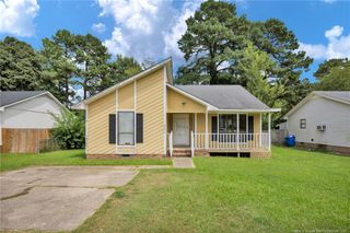 5854 Kizer Drive, Fayetteville, NC 28314