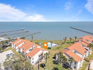 620 S Fulton Beach Road 901, Rockport, TX 78382
