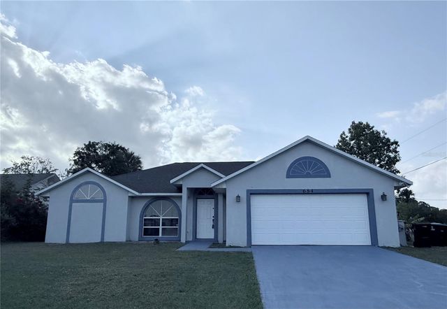 684 SEVEN GABLES CIRCLE SE, Palm Bay, FL 32909