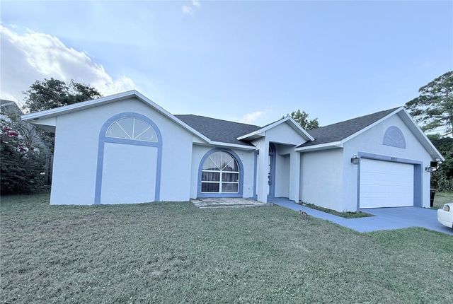684 SEVEN GABLES CIRCLE SE, Palm Bay, FL 32909