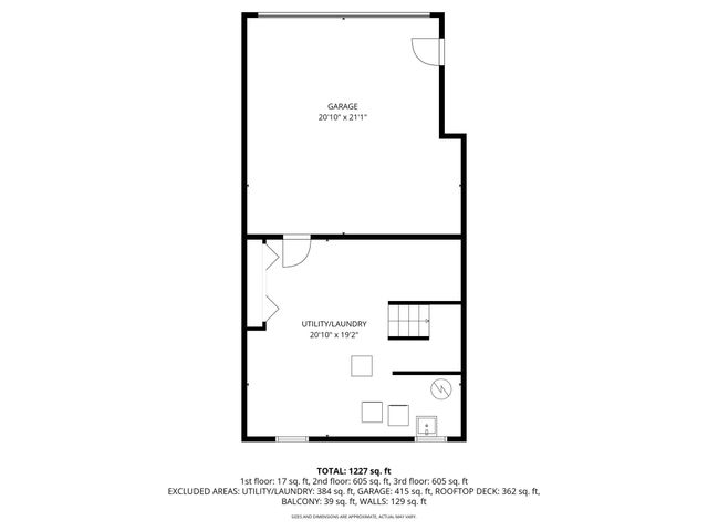 1217 Brighton Square, New Brighton, MN 55112