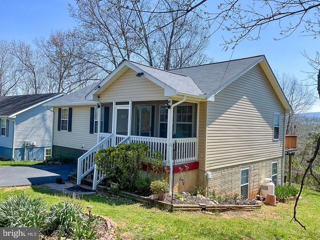 13 CRESTVIEW DR, Front Royal, VA 22630