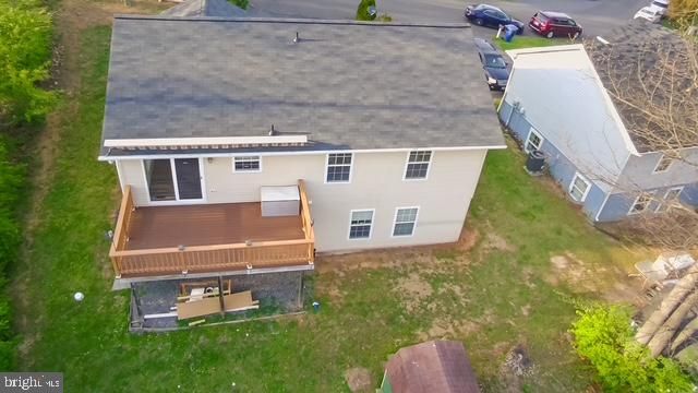 13 CRESTVIEW DR, Front Royal, VA 22630