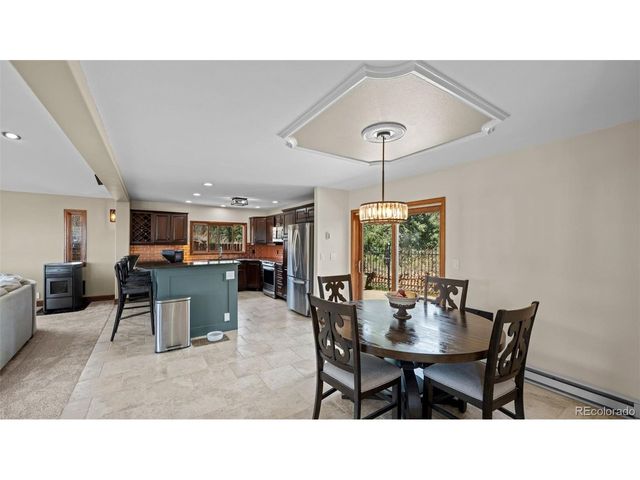 535 Rock Creek Mesa Rd, Colorado Springs, CO 80926