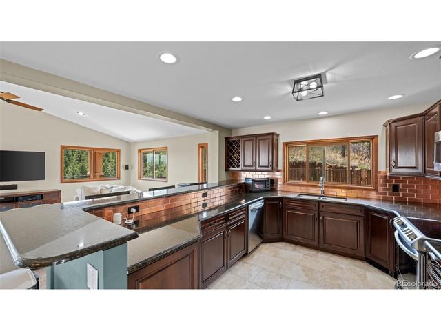 535 Rock Creek Mesa Rd, Colorado Springs, CO 80926