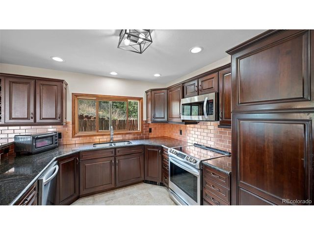 535 Rock Creek Mesa Rd, Colorado Springs, CO 80926