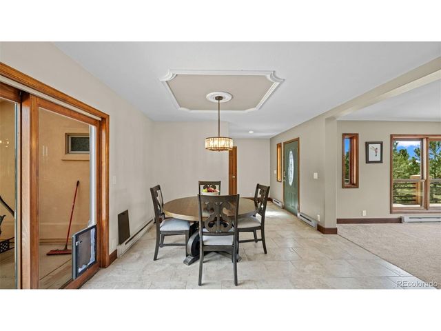 535 Rock Creek Mesa Rd, Colorado Springs, CO 80926