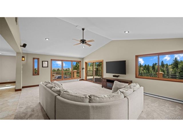 535 Rock Creek Mesa Rd, Colorado Springs, CO 80926