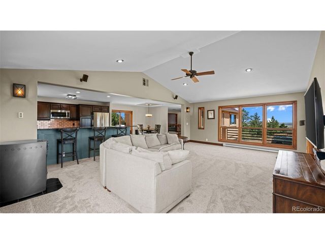 535 Rock Creek Mesa Rd, Colorado Springs, CO 80926