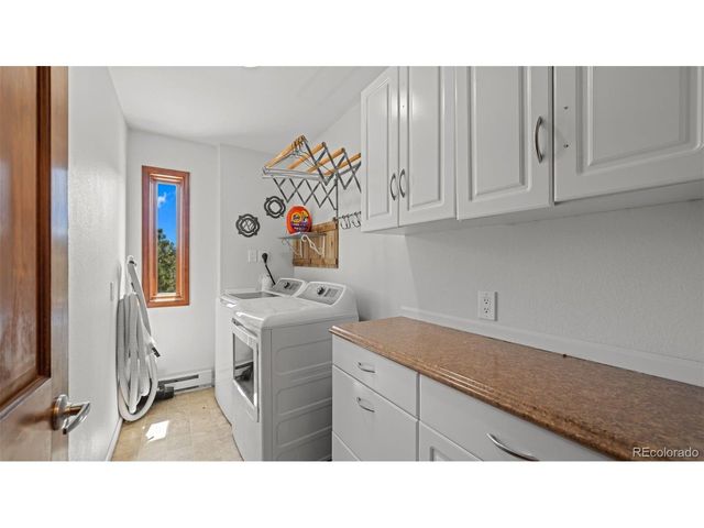 535 Rock Creek Mesa Rd, Colorado Springs, CO 80926