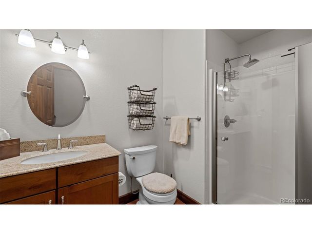 535 Rock Creek Mesa Rd, Colorado Springs, CO 80926