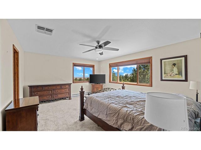 535 Rock Creek Mesa Rd, Colorado Springs, CO 80926