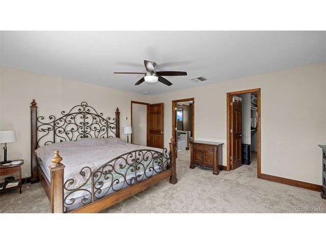 535 Rock Creek Mesa Rd, Colorado Springs, CO 80926