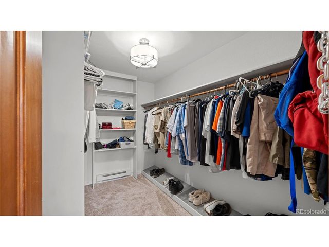 535 Rock Creek Mesa Rd, Colorado Springs, CO 80926