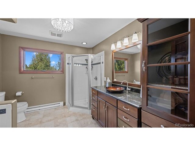 535 Rock Creek Mesa Rd, Colorado Springs, CO 80926