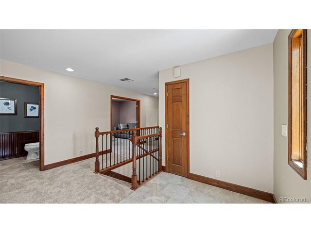 535 Rock Creek Mesa Rd, Colorado Springs, CO 80926