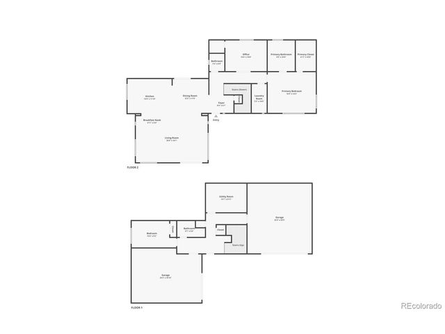 535 Rock Creek Mesa Rd, Colorado Springs, CO 80926