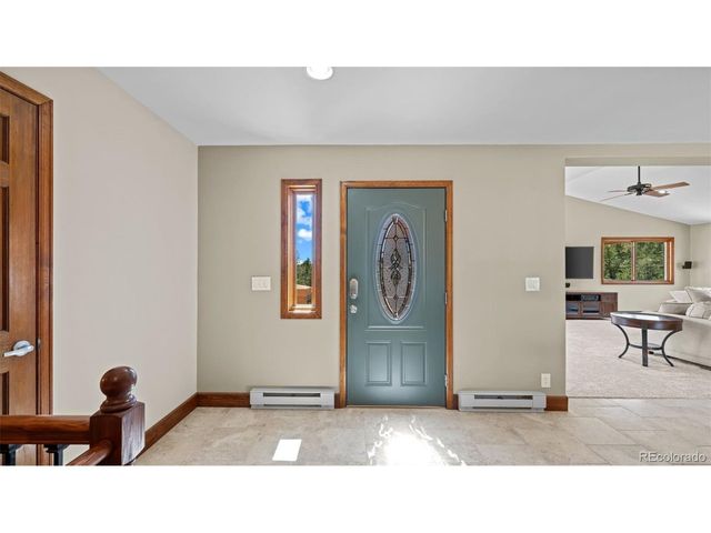 535 Rock Creek Mesa Rd, Colorado Springs, CO 80926