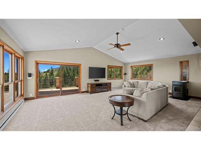 535 Rock Creek Mesa Rd, Colorado Springs, CO 80926